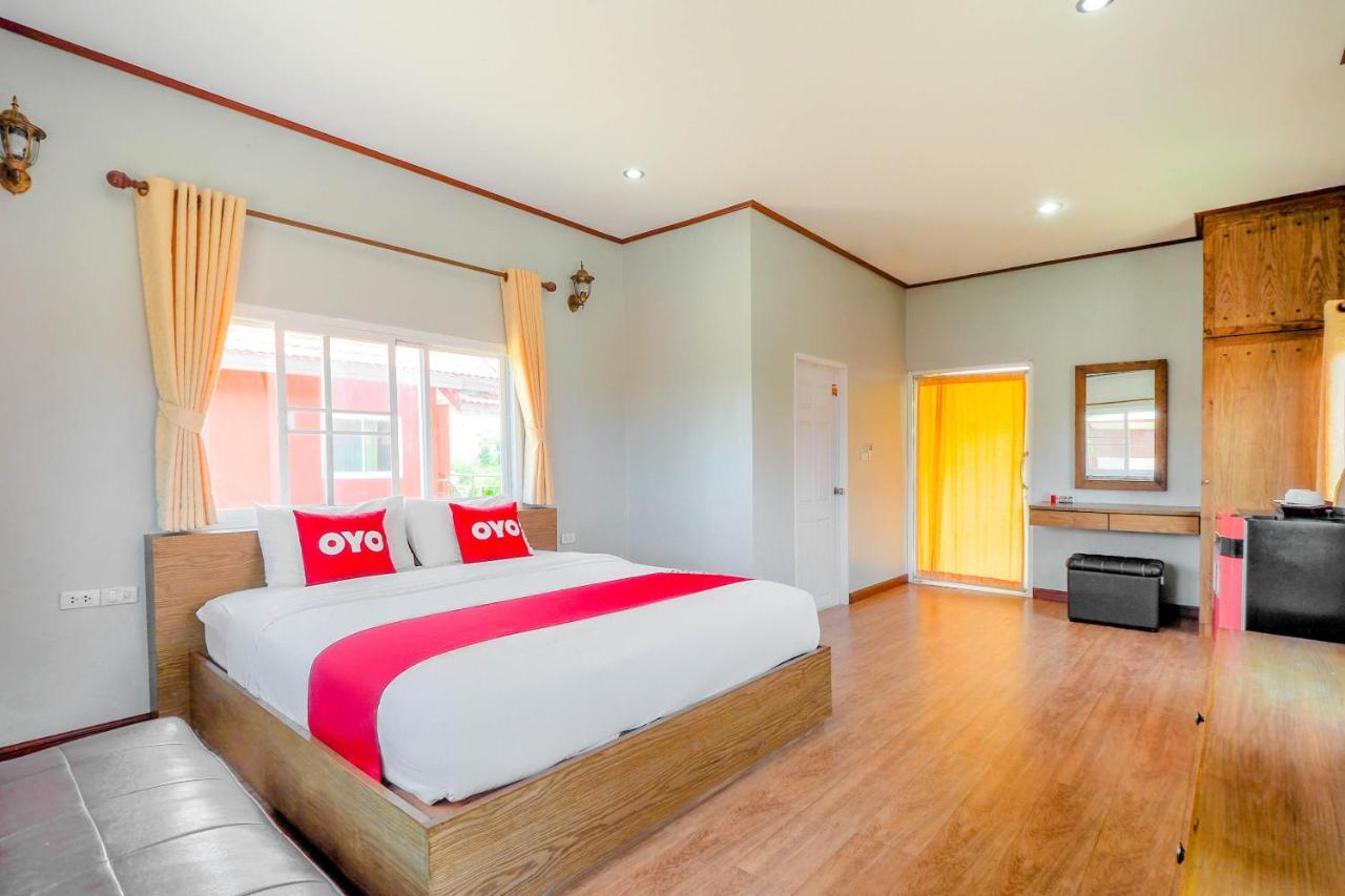 Oyo 748 Pada Homestay Mu Si Ngoại thất bức ảnh