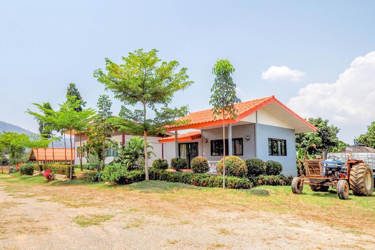 Oyo 748 Pada Homestay Mu Si Ngoại thất bức ảnh