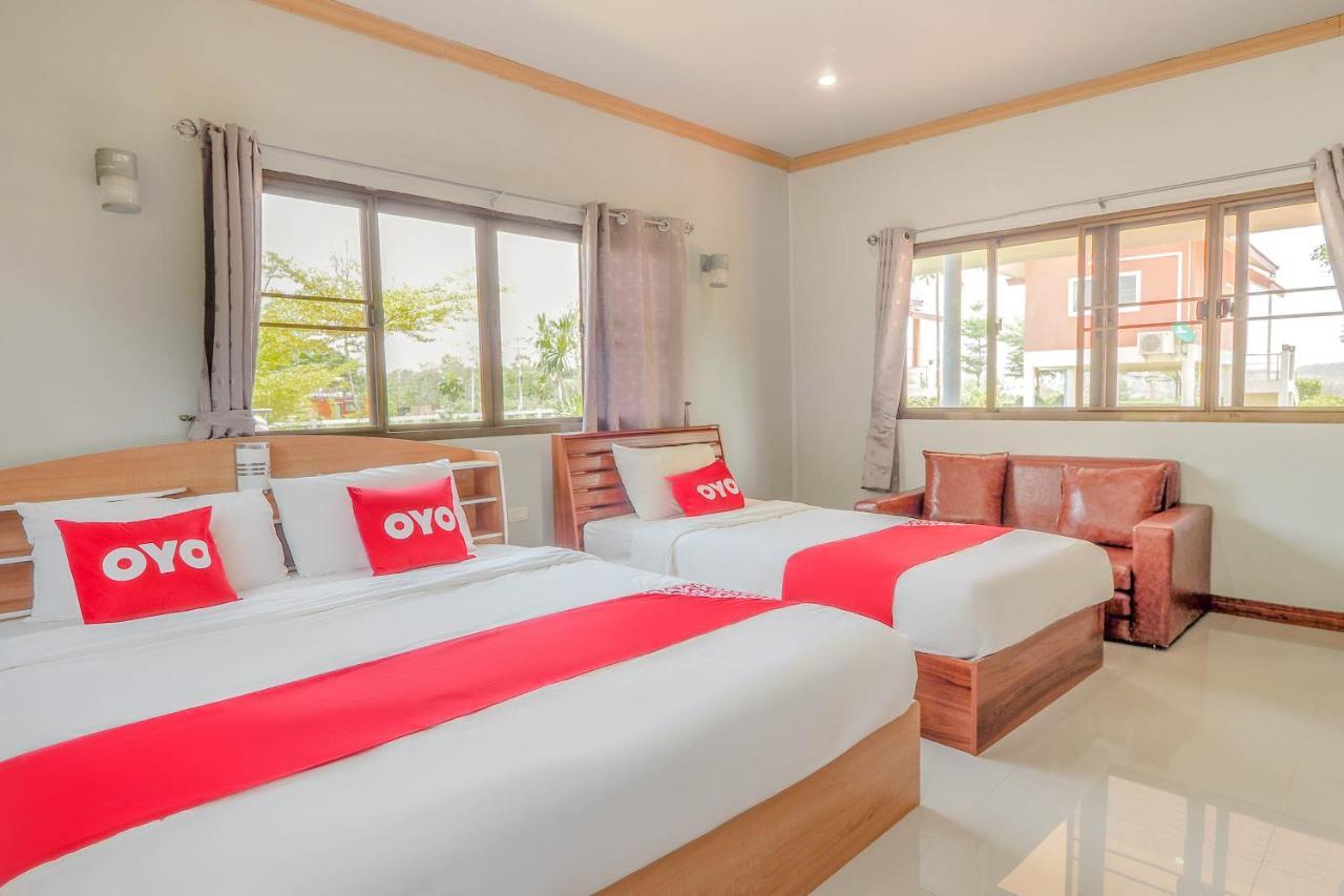 Oyo 748 Pada Homestay Mu Si Ngoại thất bức ảnh