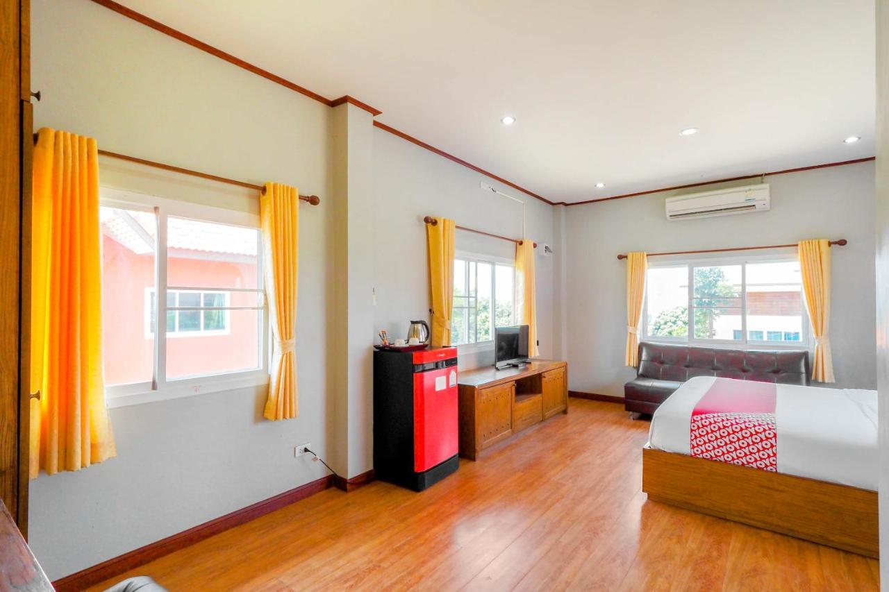 Oyo 748 Pada Homestay Mu Si Ngoại thất bức ảnh