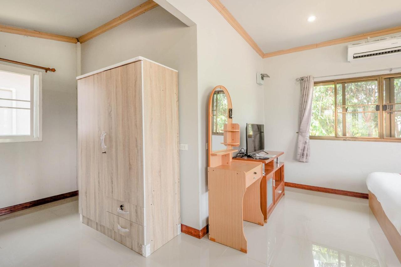 Oyo 748 Pada Homestay Mu Si Ngoại thất bức ảnh