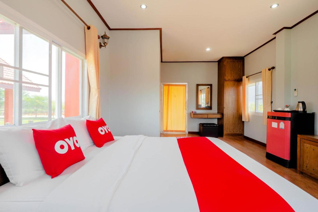Oyo 748 Pada Homestay Mu Si Ngoại thất bức ảnh