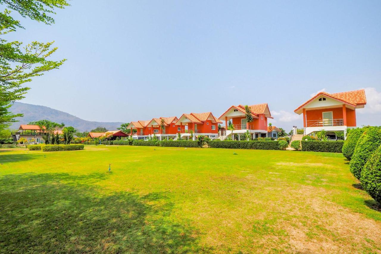 Oyo 748 Pada Homestay Mu Si Ngoại thất bức ảnh