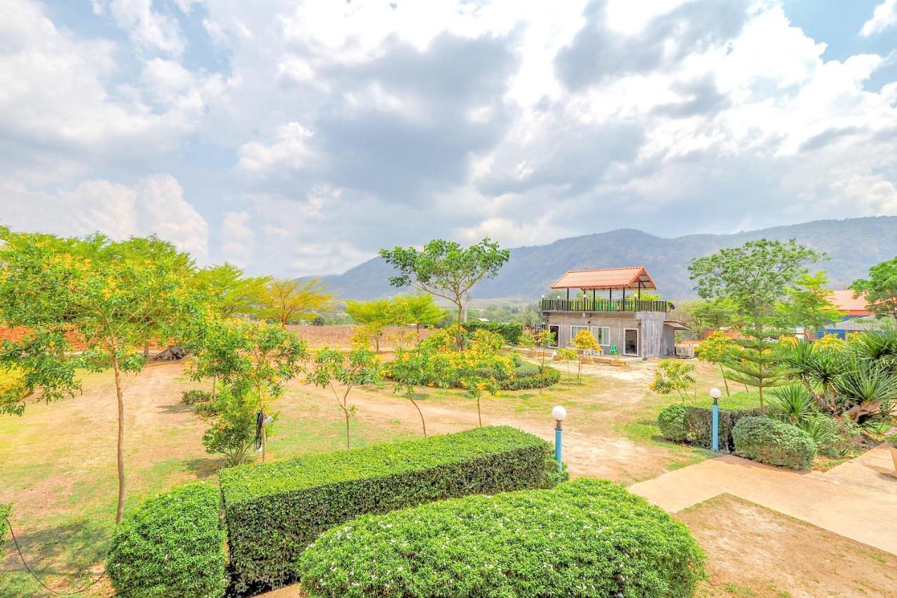 Oyo 748 Pada Homestay Mu Si Ngoại thất bức ảnh