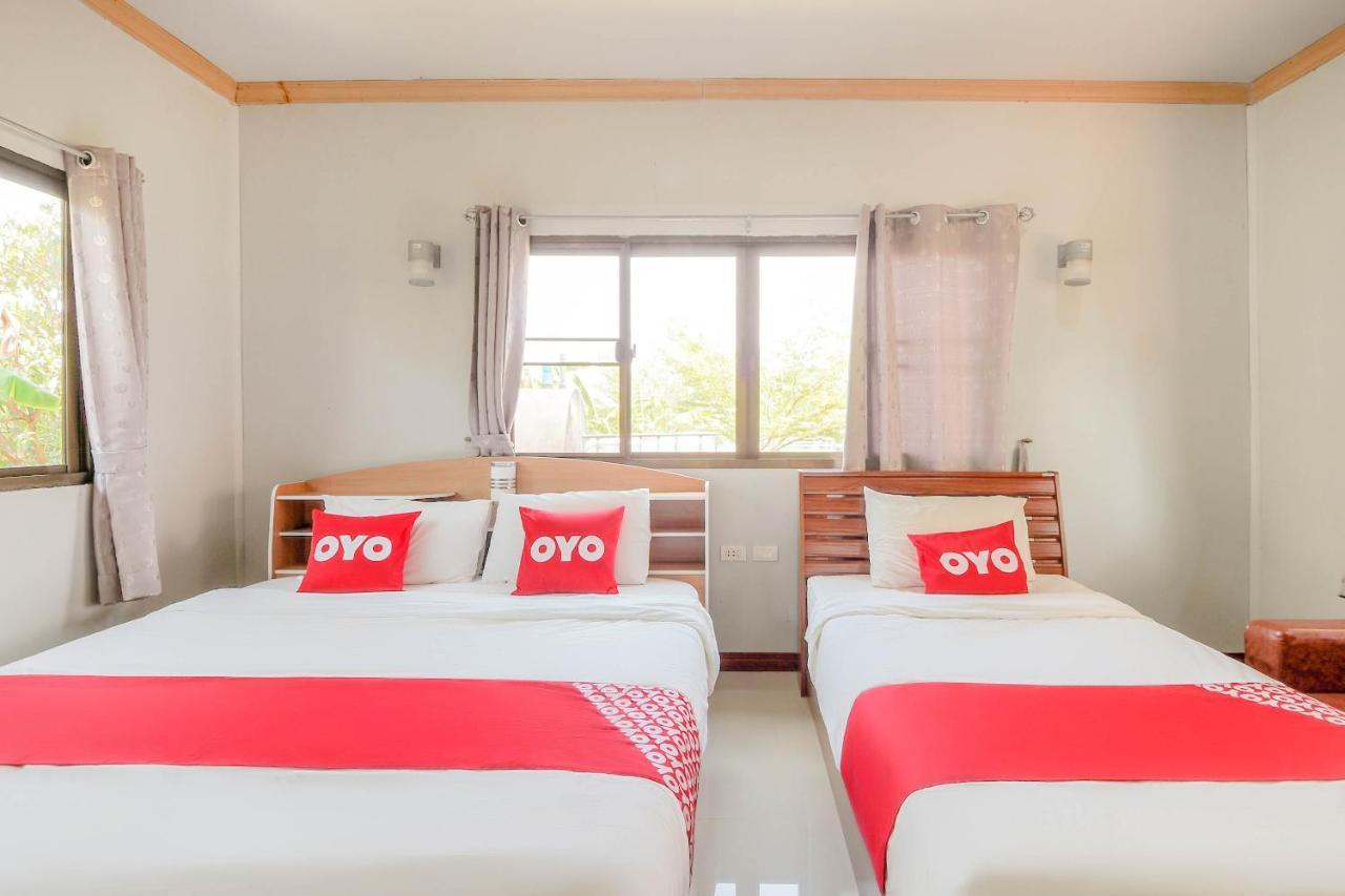 Oyo 748 Pada Homestay Mu Si Ngoại thất bức ảnh