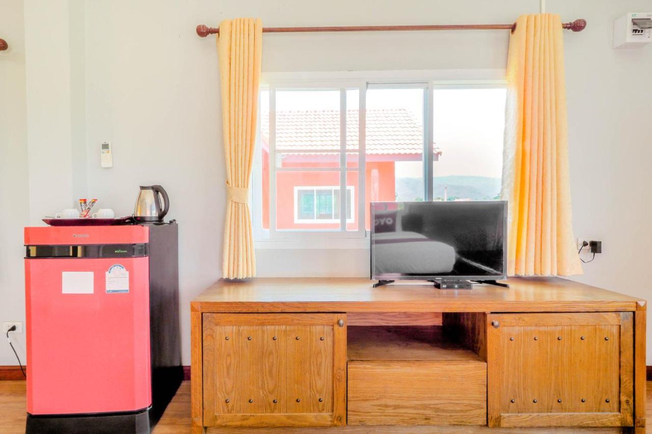 Oyo 748 Pada Homestay Mu Si Ngoại thất bức ảnh