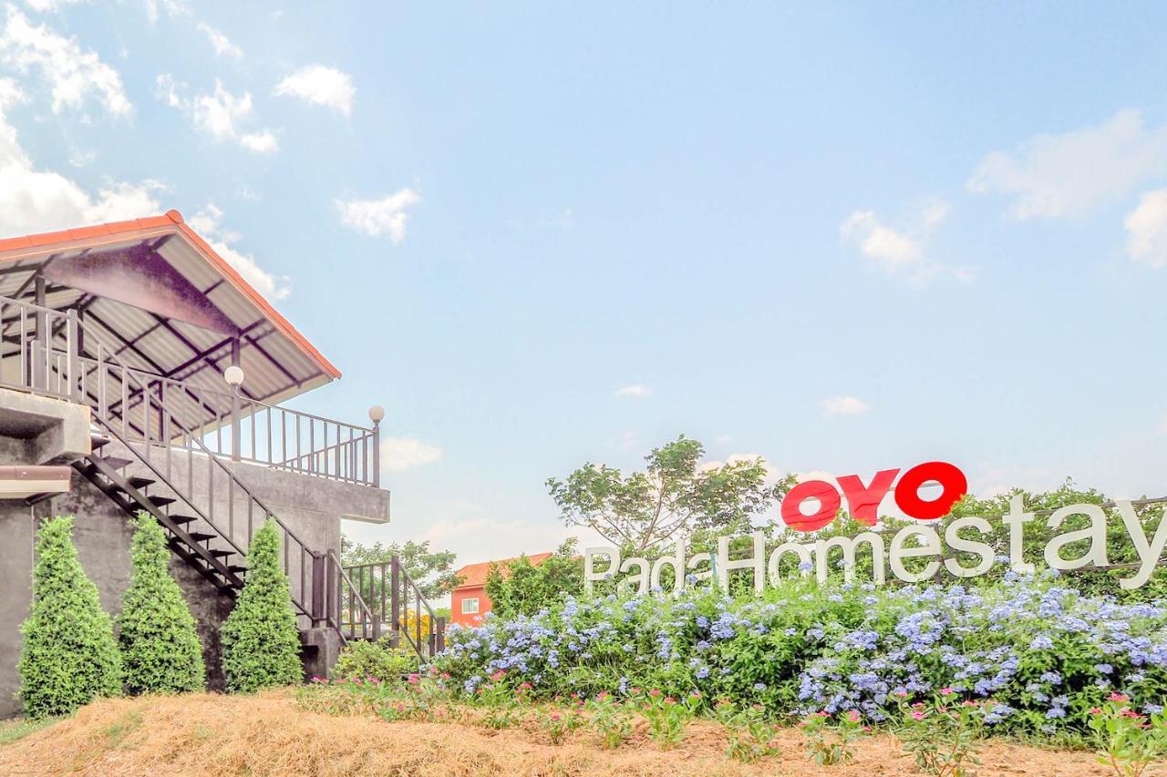 Oyo 748 Pada Homestay Mu Si Ngoại thất bức ảnh