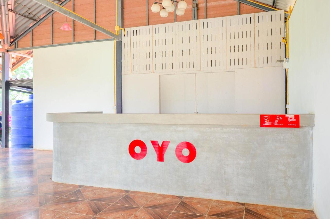 Oyo 748 Pada Homestay Mu Si Ngoại thất bức ảnh