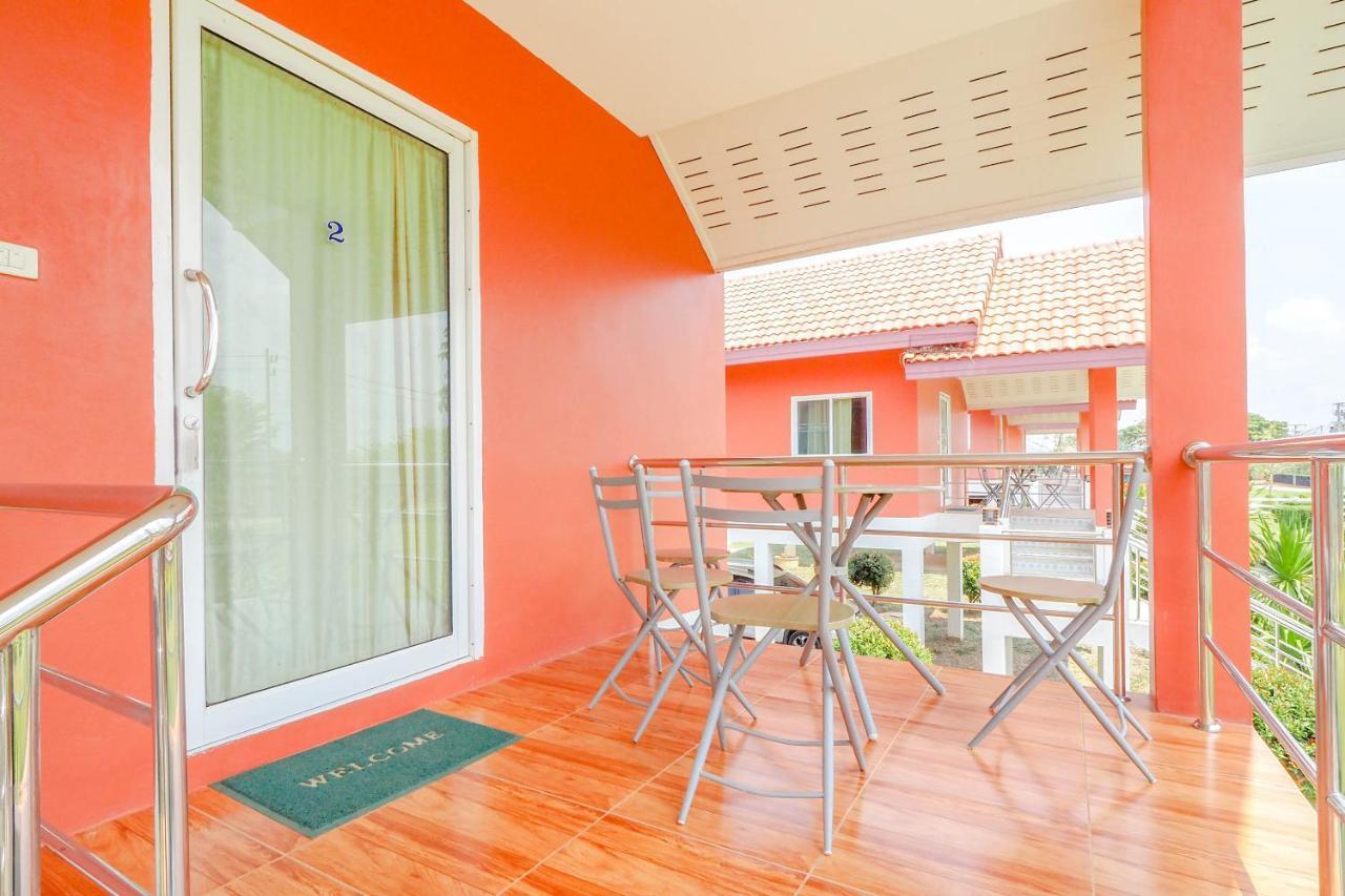 Oyo 748 Pada Homestay Mu Si Ngoại thất bức ảnh