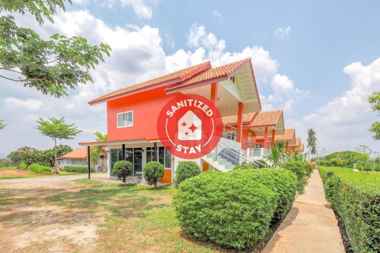 Oyo 748 Pada Homestay Mu Si Ngoại thất bức ảnh