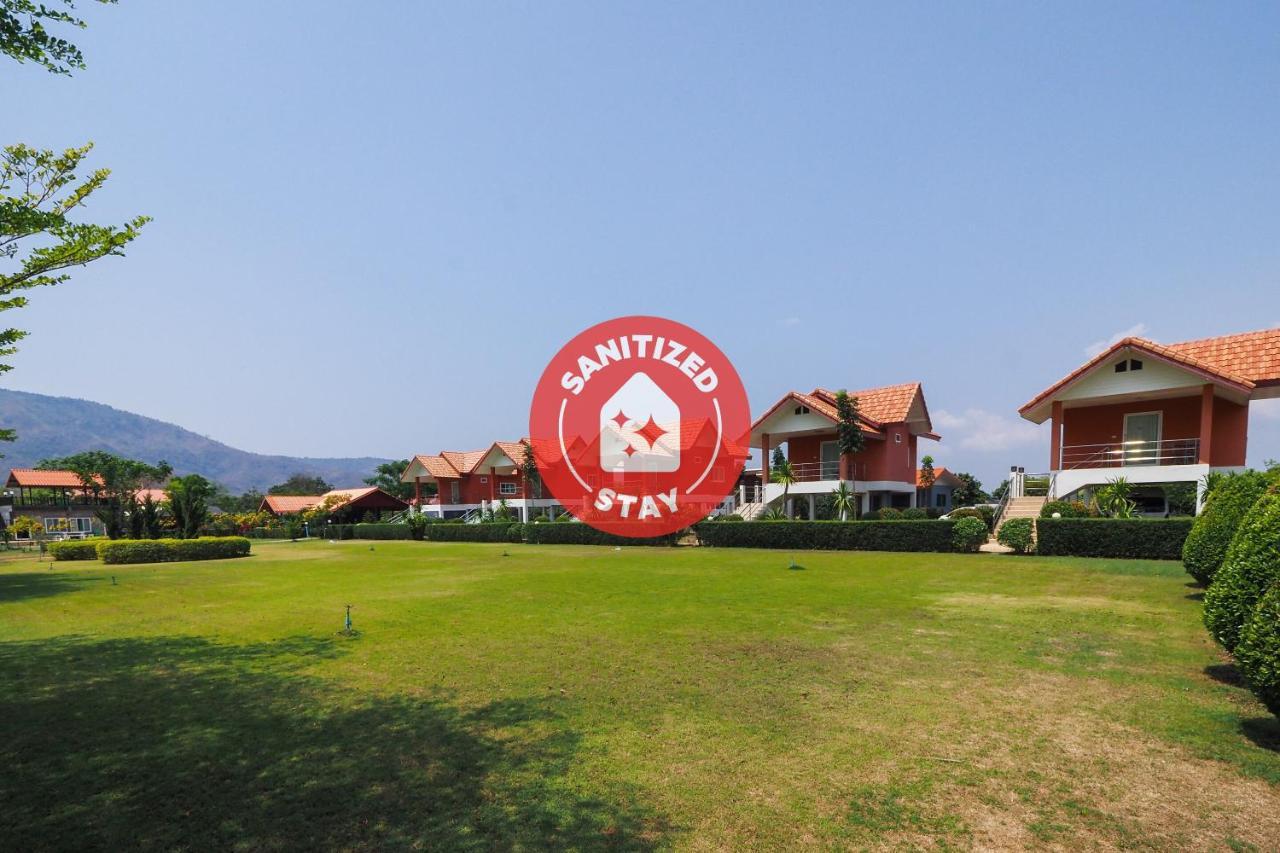 Oyo 748 Pada Homestay Mu Si Ngoại thất bức ảnh