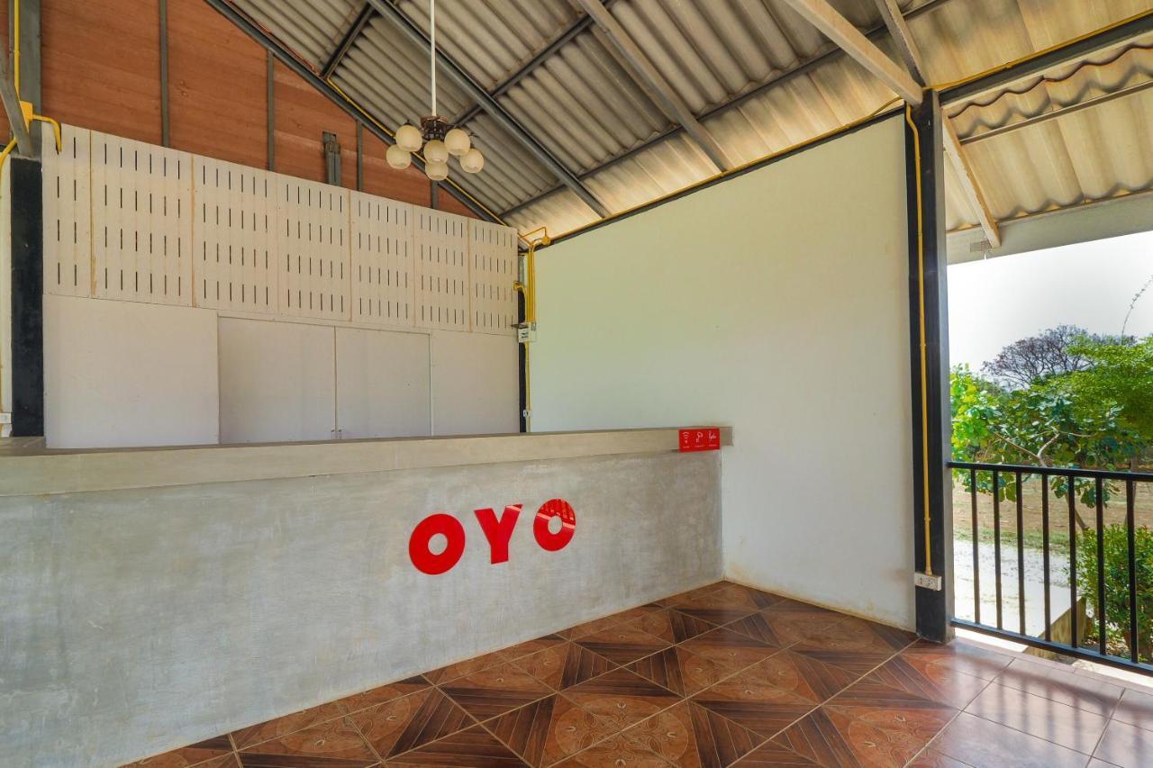Oyo 748 Pada Homestay Mu Si Ngoại thất bức ảnh