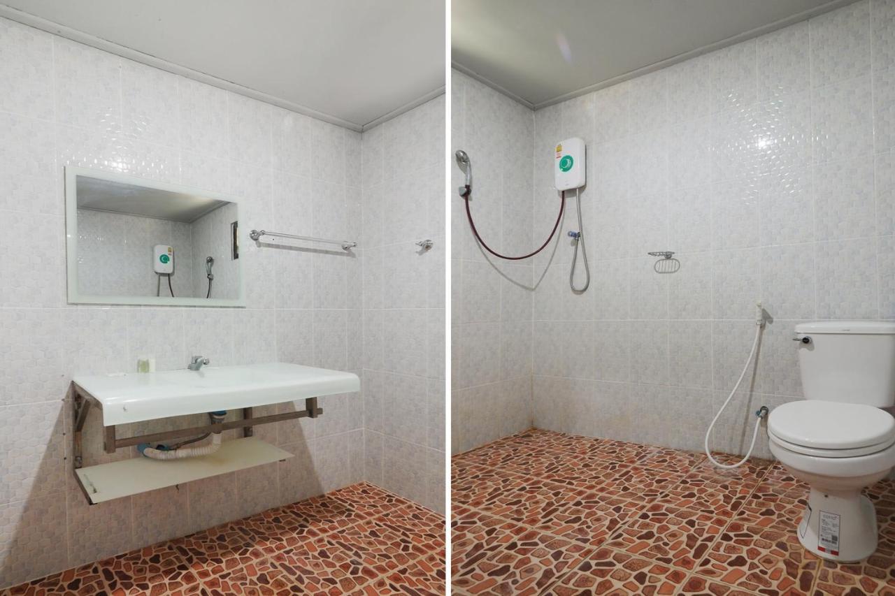Oyo 748 Pada Homestay Mu Si Ngoại thất bức ảnh