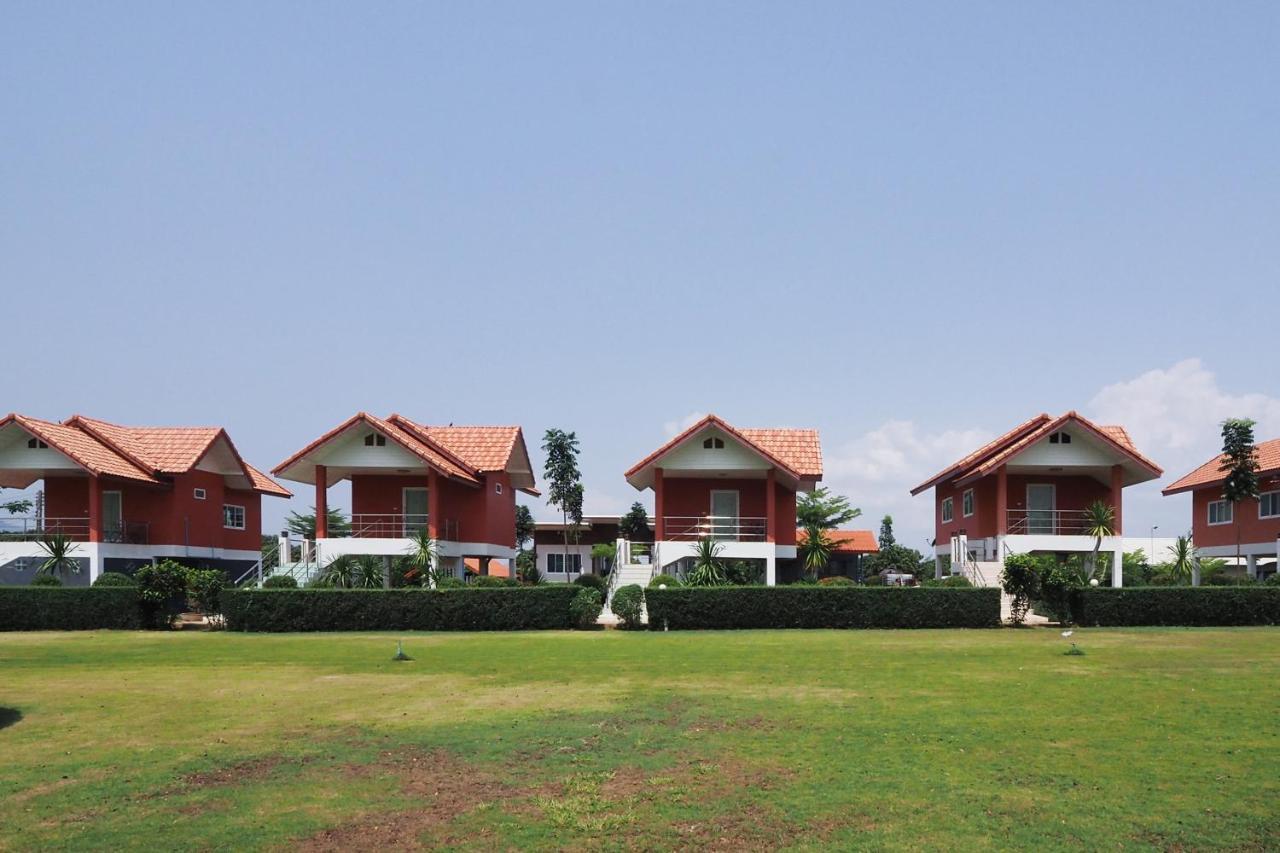 Oyo 748 Pada Homestay Mu Si Ngoại thất bức ảnh