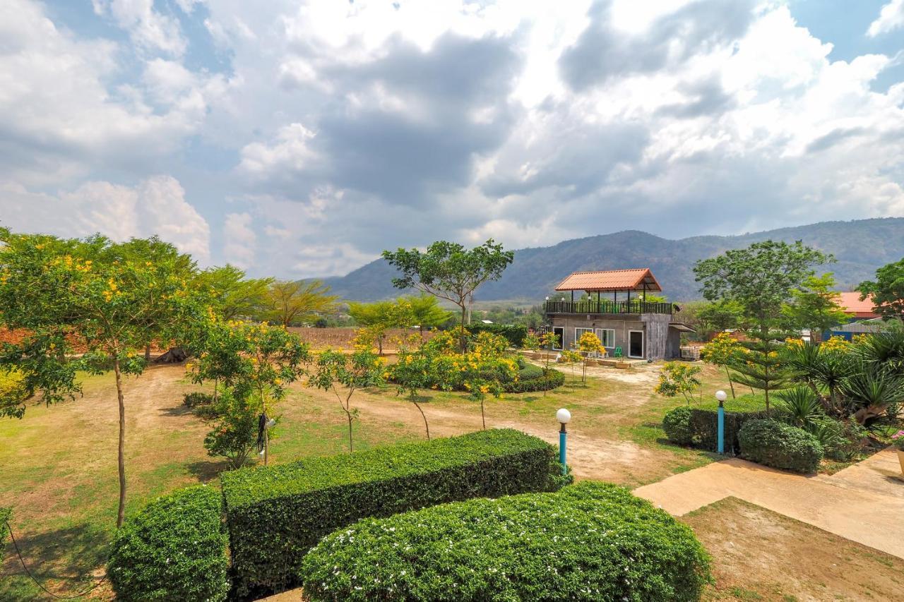 Oyo 748 Pada Homestay Mu Si Ngoại thất bức ảnh