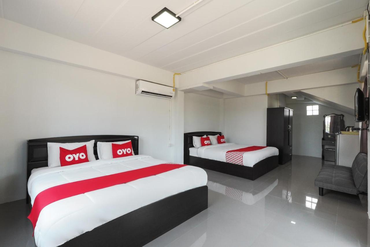 Oyo 748 Pada Homestay Mu Si Ngoại thất bức ảnh
