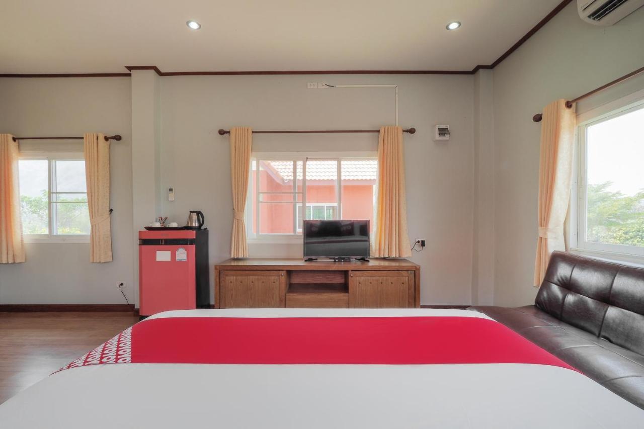 Oyo 748 Pada Homestay Mu Si Ngoại thất bức ảnh