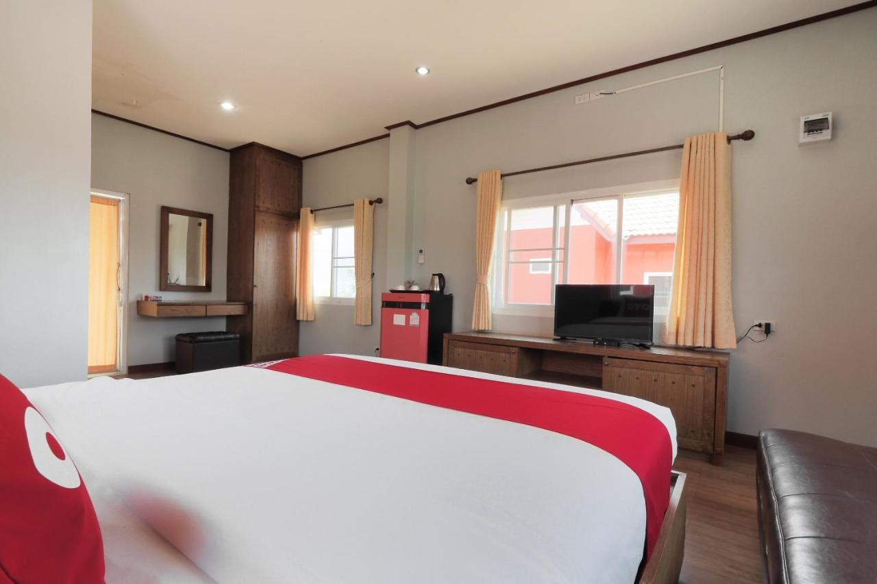 Oyo 748 Pada Homestay Mu Si Ngoại thất bức ảnh